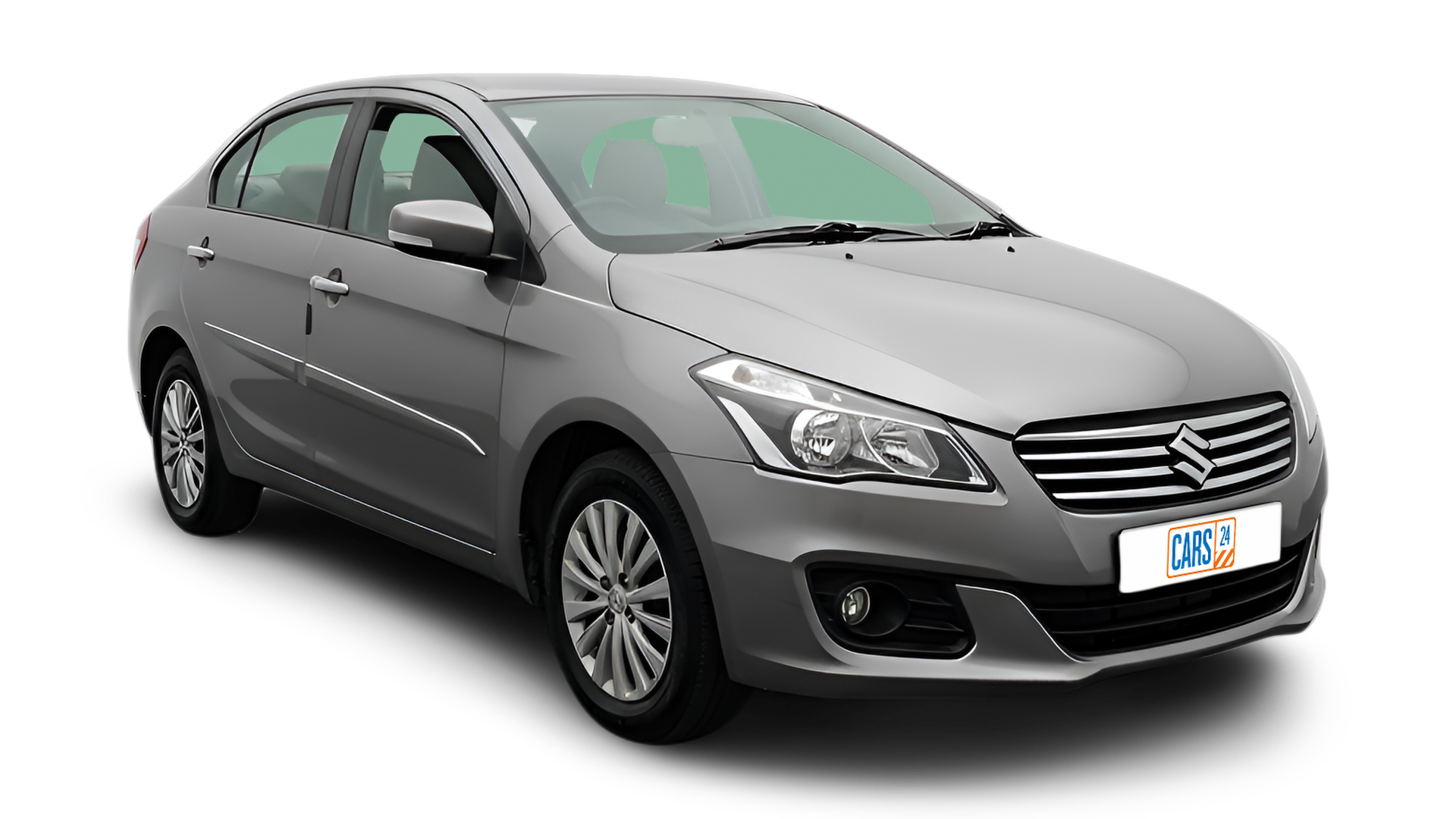 Maruti Ciaz-img